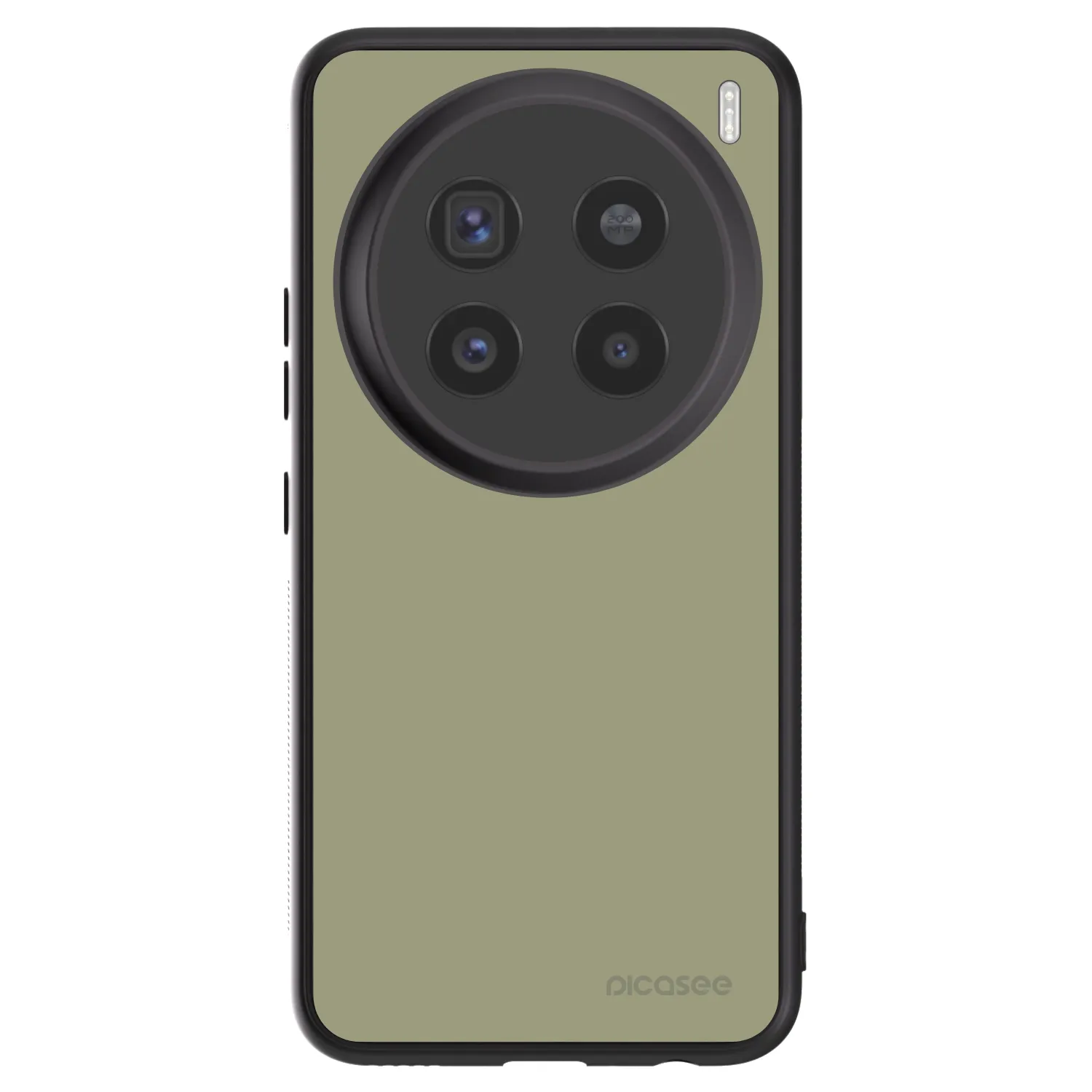 Picasee ULTIMATE CASE za Vivo X200 Pro - Dewy Dawn