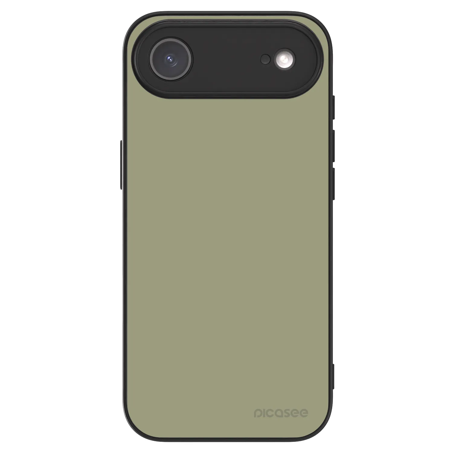 Picasee ULTIMATE CASE za Apple iPhone Air - Dewy Dawn
