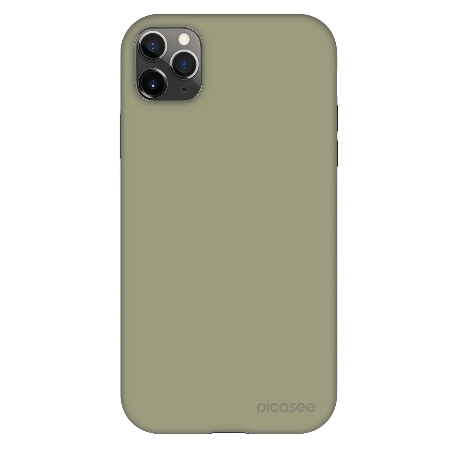 Picasee Fashion Case za Apple iPhone 11 Pro Max - Dewy Dawn