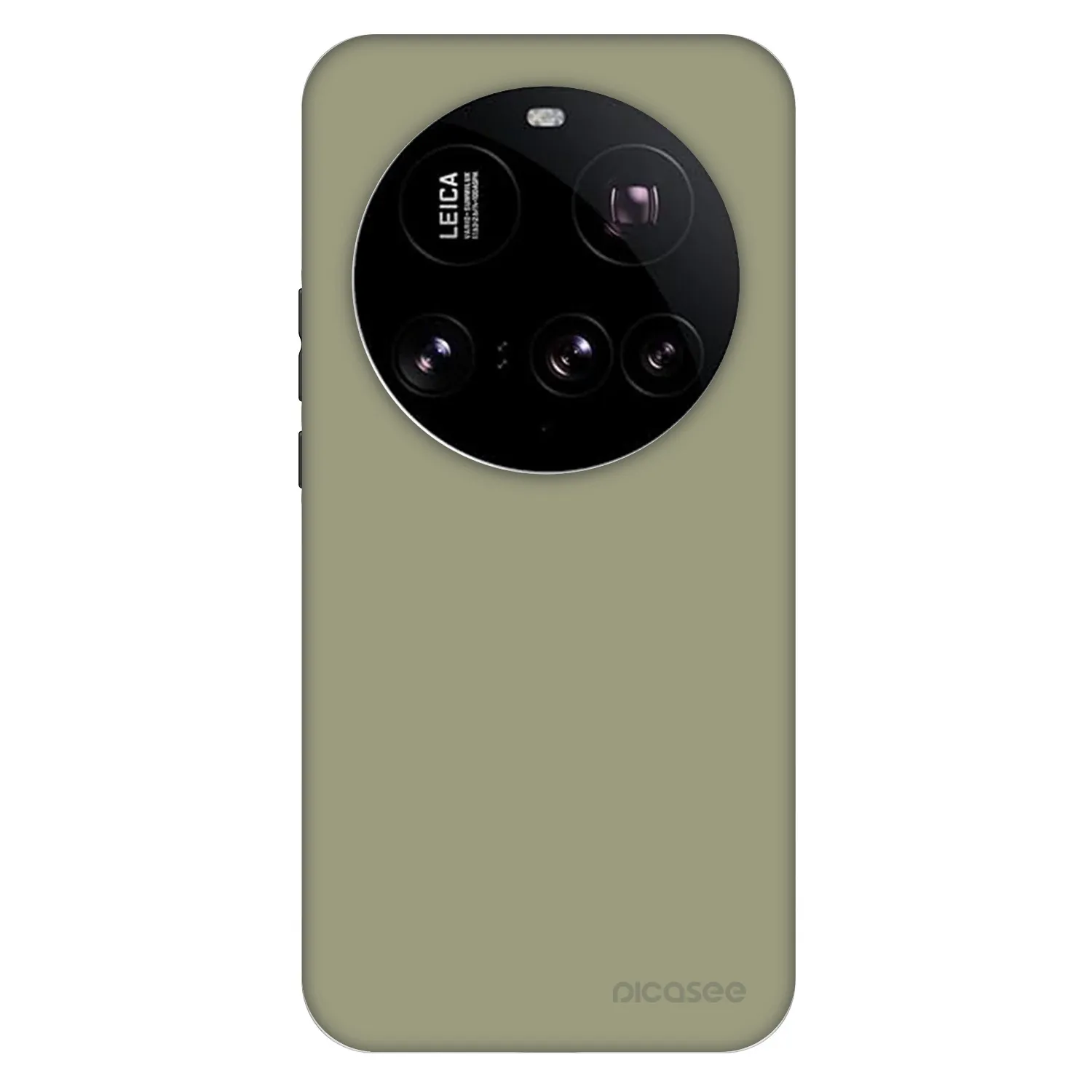 Picasee Fashion Case za Xiaomi 15 Ultra - Dewy Dawn