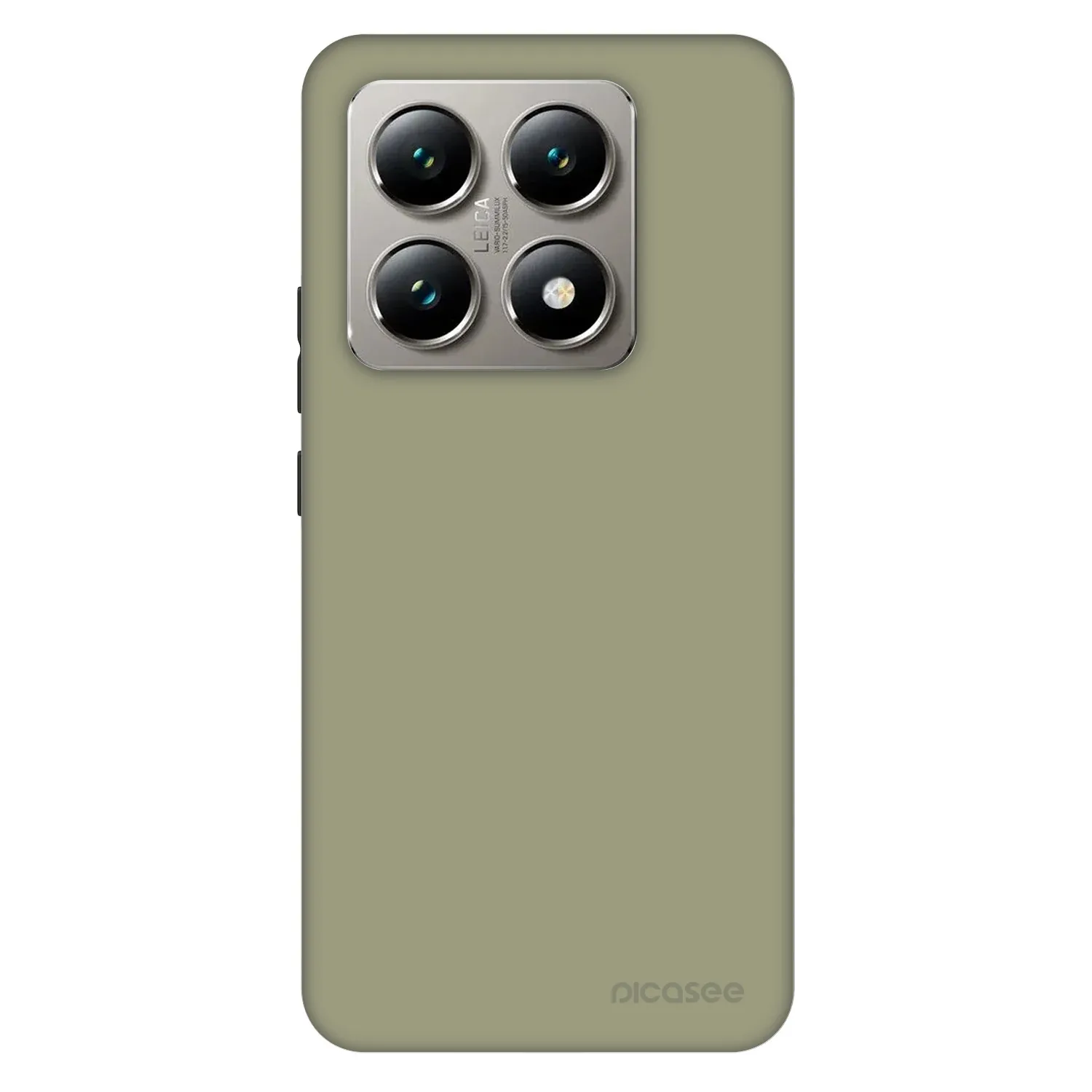 Picasee Fashion Case za Xiaomi 14T Pro - Dewy Dawn