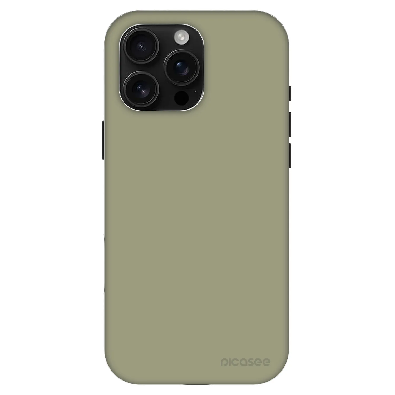 Picasee Fashion Case MagSafe za Apple iPhone 16 Pro Max - Dewy Dawn