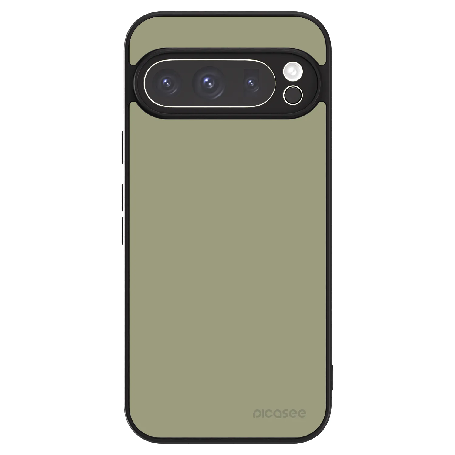 Picasee ULTIMATE CASE za Google Pixel 9 Pro XL - Dewy Dawn