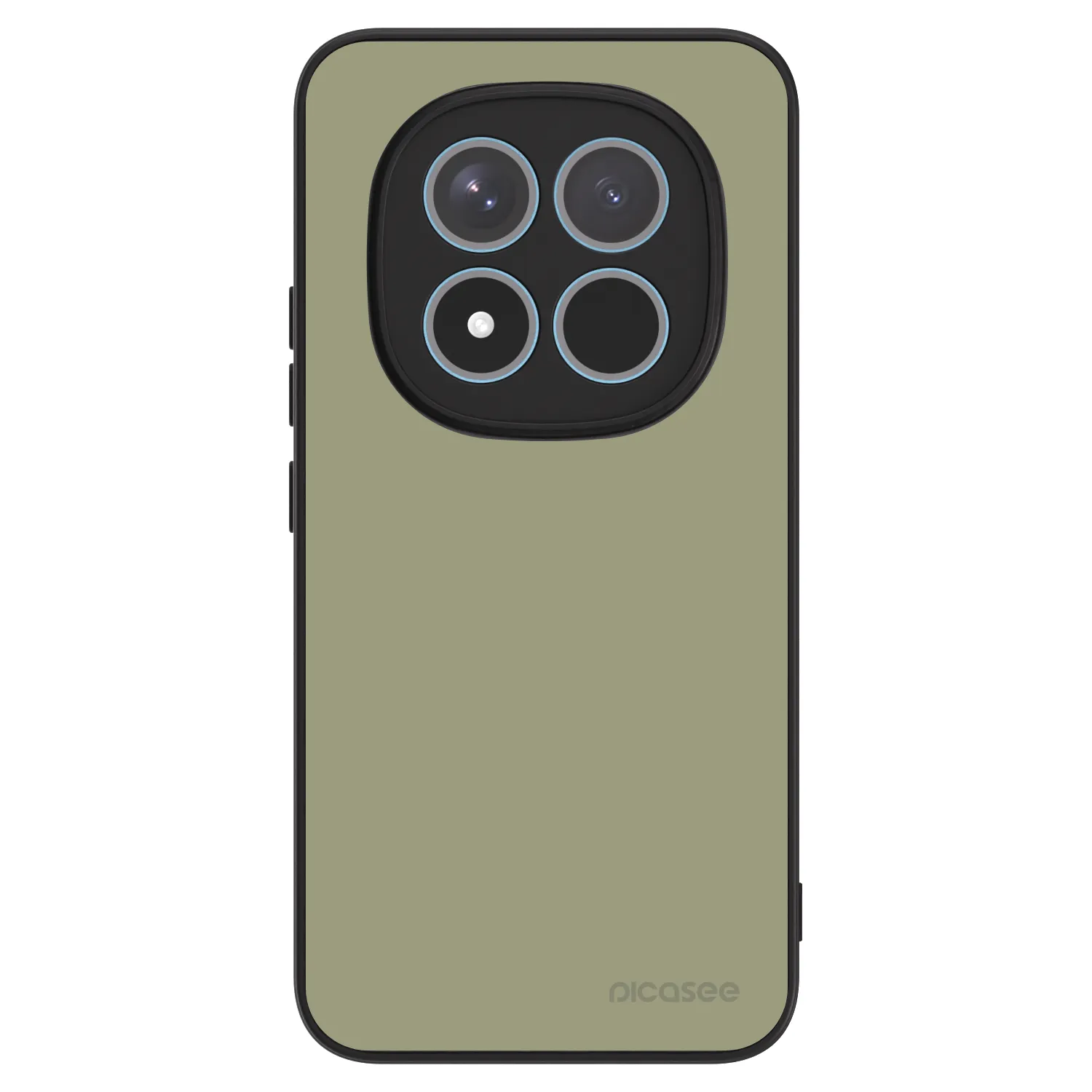 Picasee ULTIMATE CASE za Xiaomi Redmi Note 15 Pro+ - Dewy Dawn