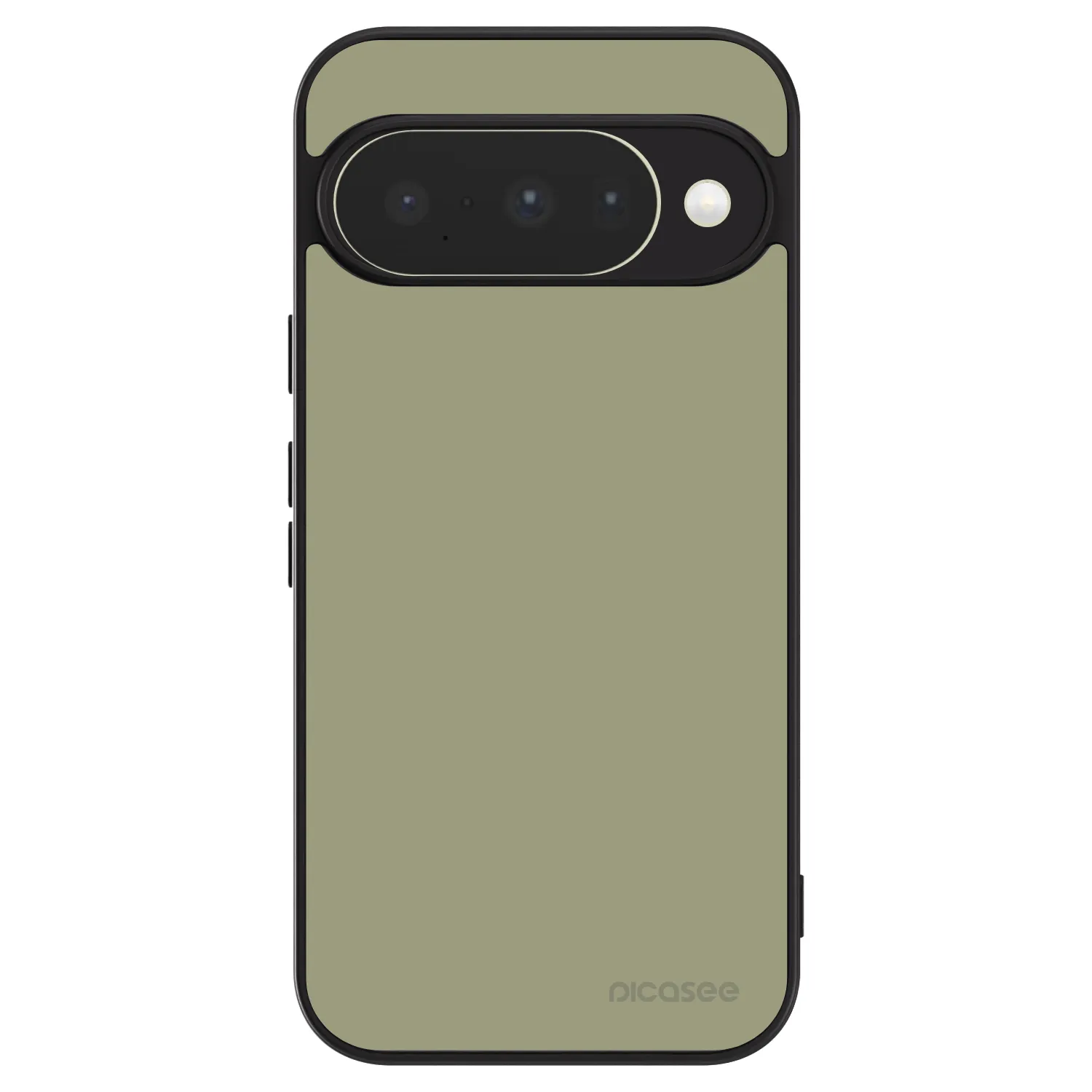 Picasee ULTIMATE CASE za Google Pixel 10 - Dewy Dawn