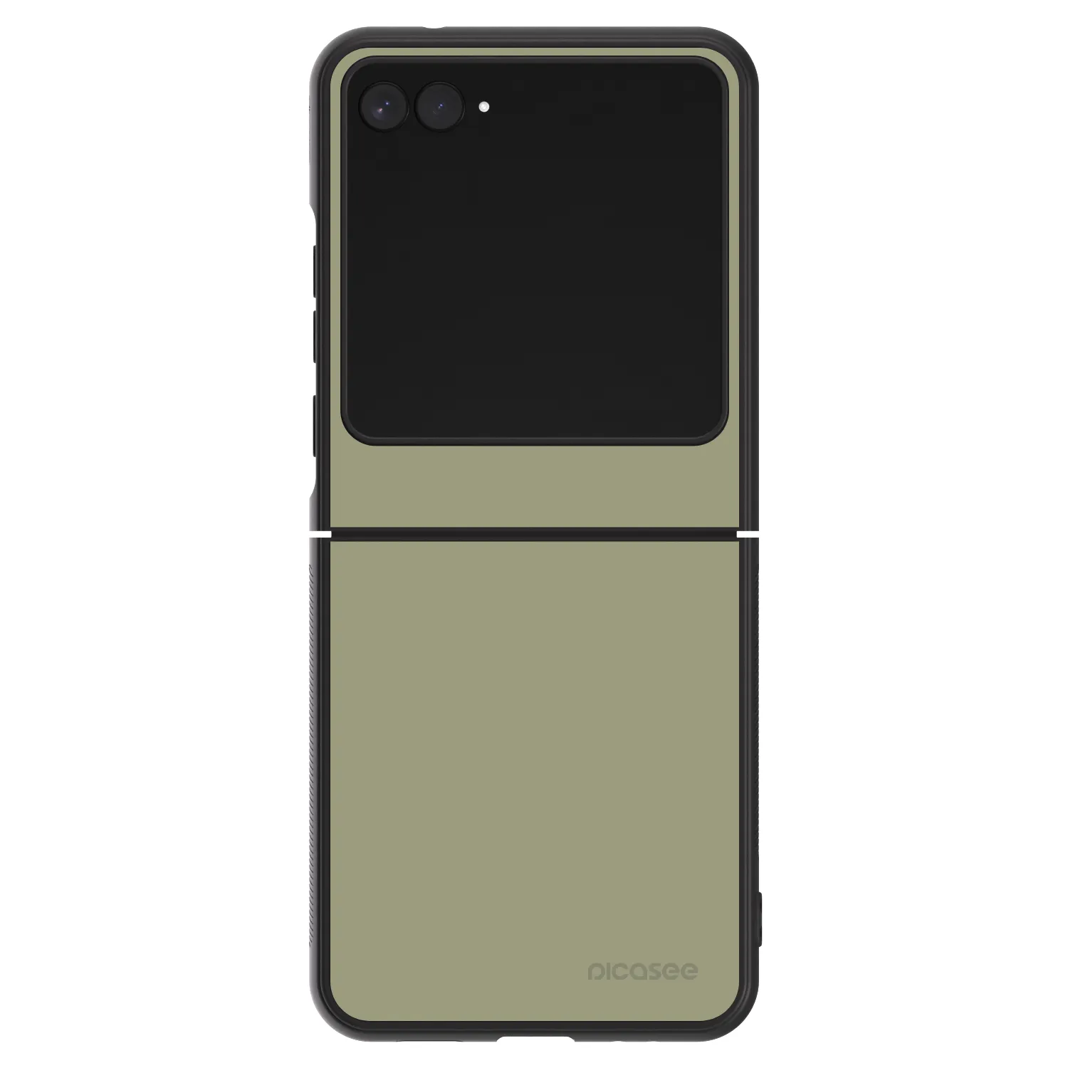 Picasee ULTIMATE CASE za Motorola Razr 60 - Dewy Dawn