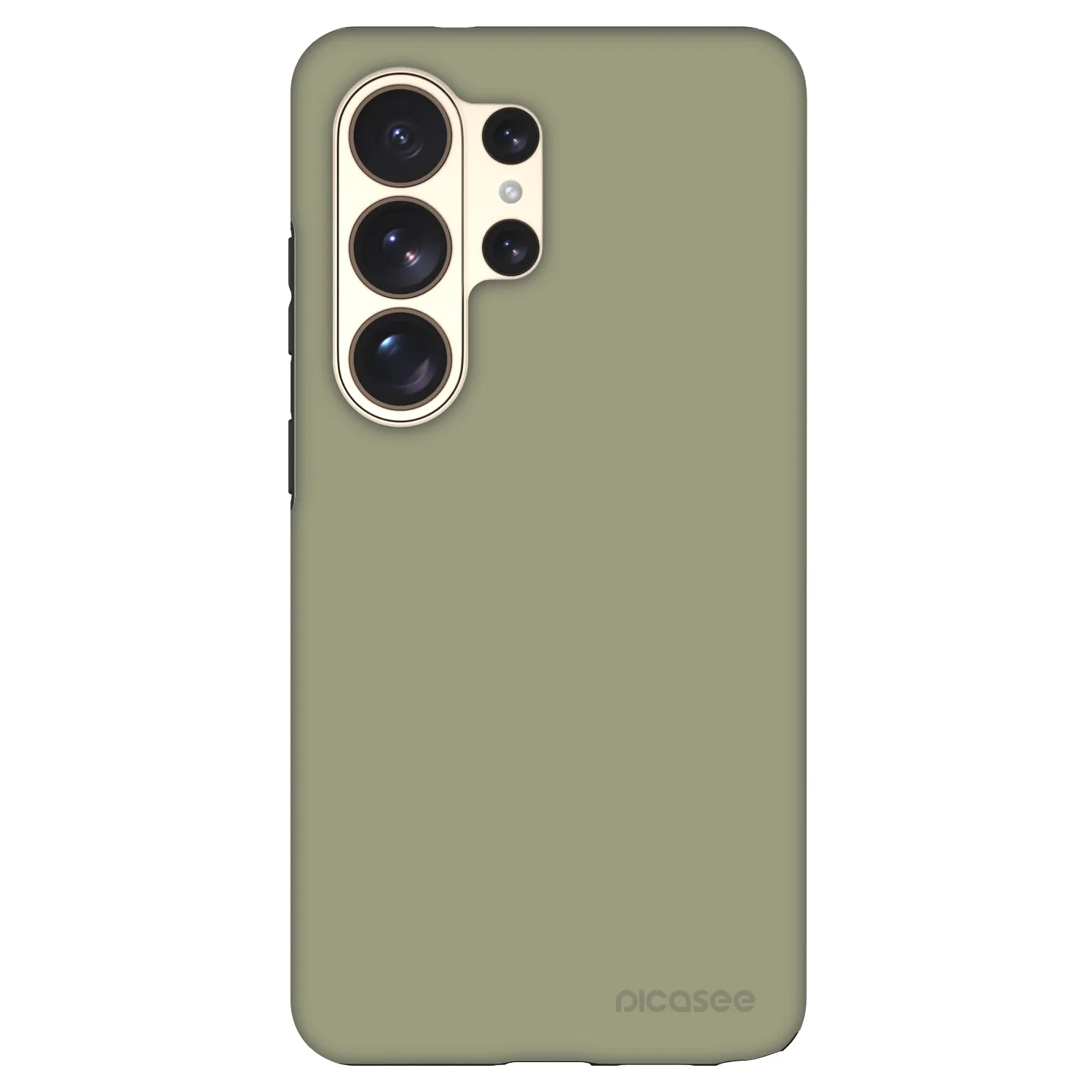 Picasee Fashion Case PowerShare pro Samsung Galaxy S26 Ultra - Dewy Dawn