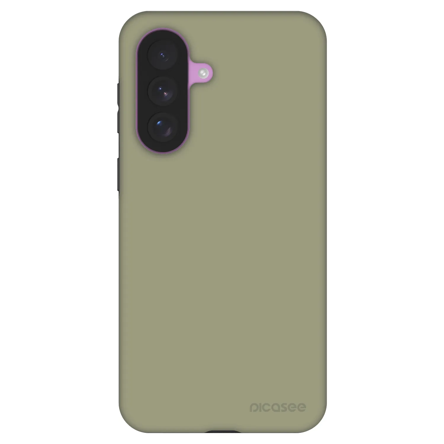 Picasee Fashion Case za Samsung Galaxy A57 5G - Dewy Dawn