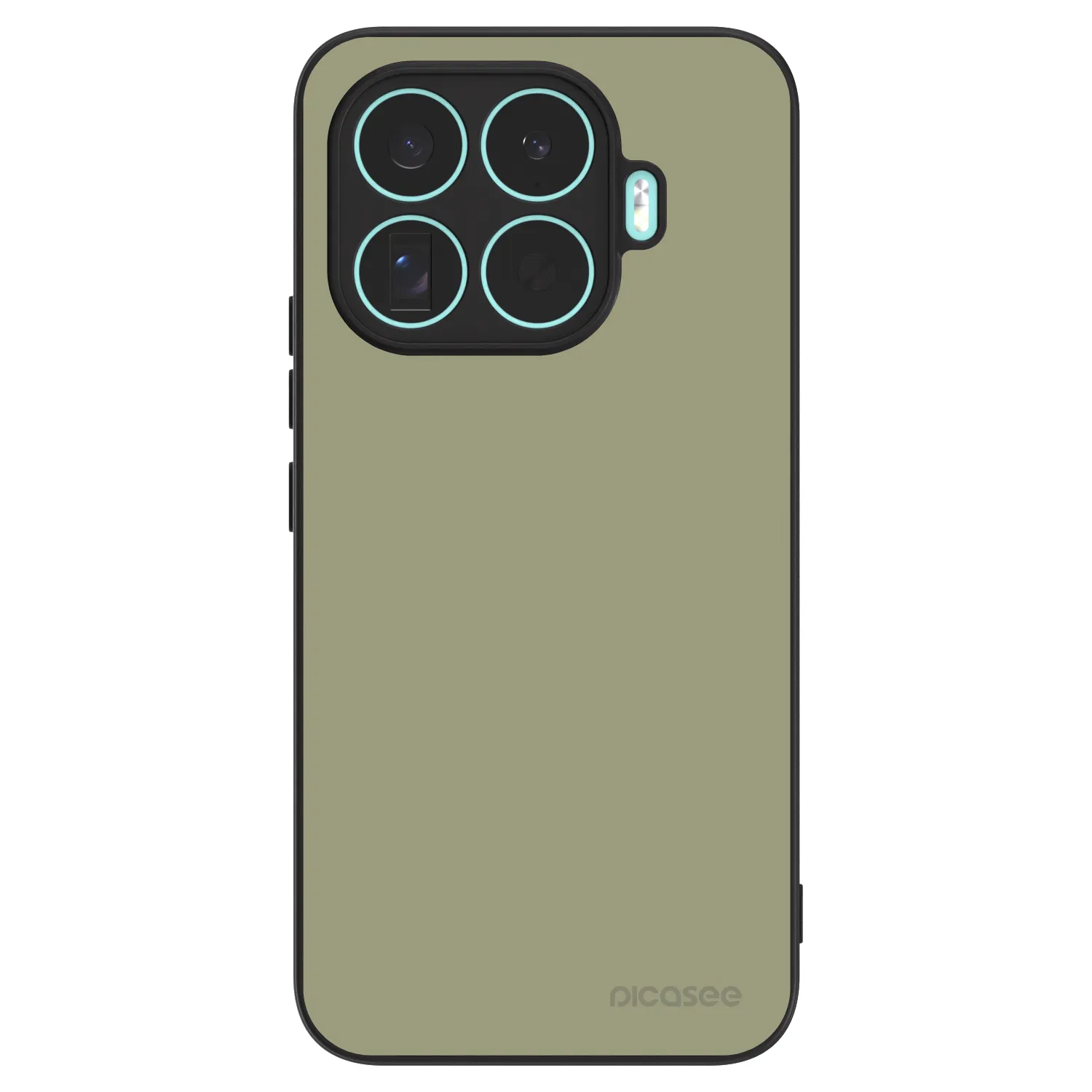 Picasee ULTIMATE CASE za Xiaomi 17T Pro - Dewy Dawn
