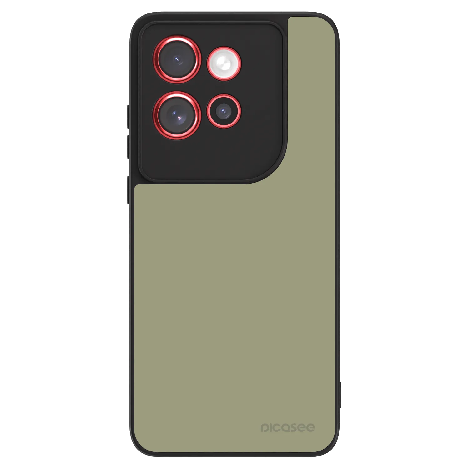 Picasee ULTIMATE CASE za Motorola Edge 60 Neo 5G - Dewy Dawn