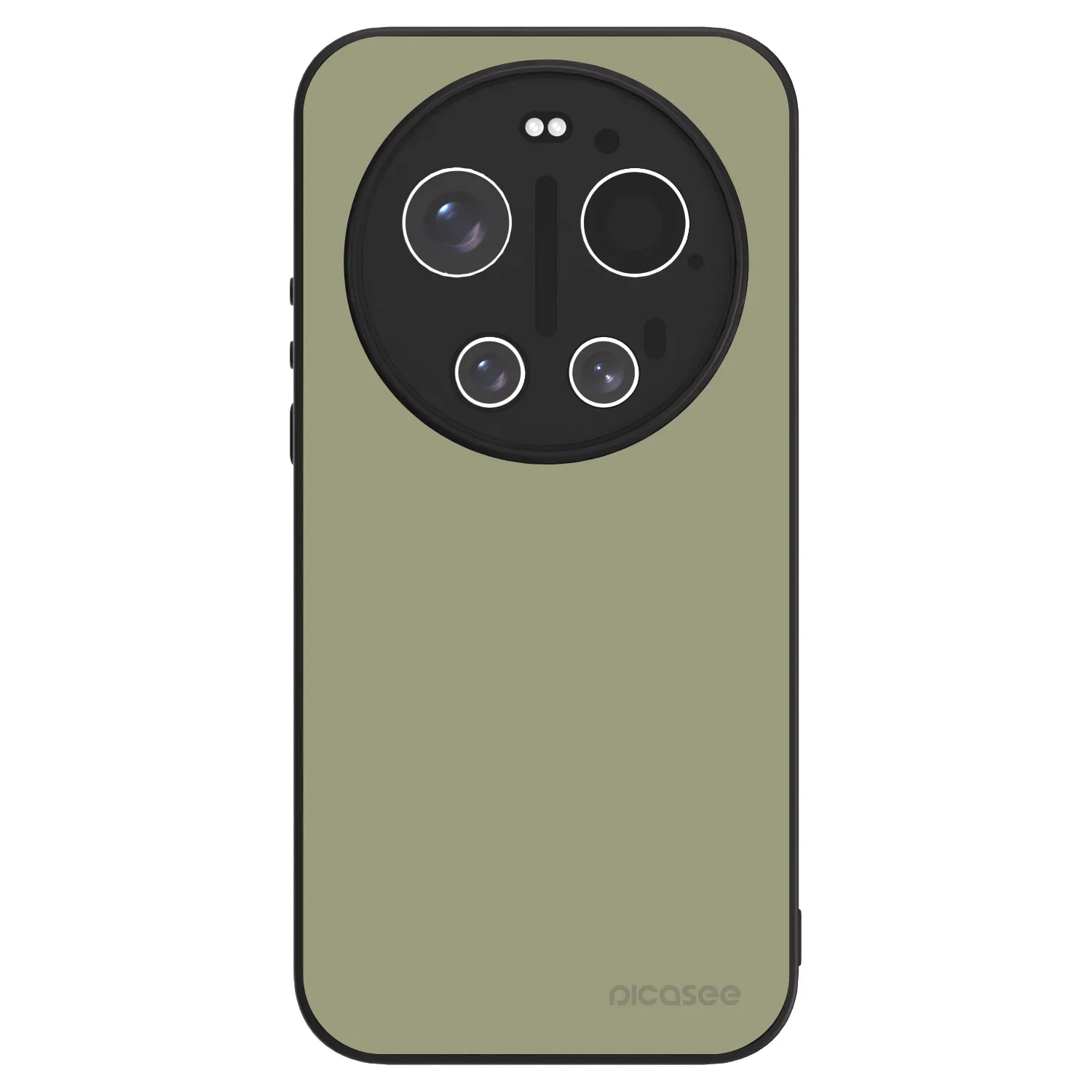 Picasee ULTIMATE CASE PowerShare za Xiaomi 17 Ultra - Dewy Dawn