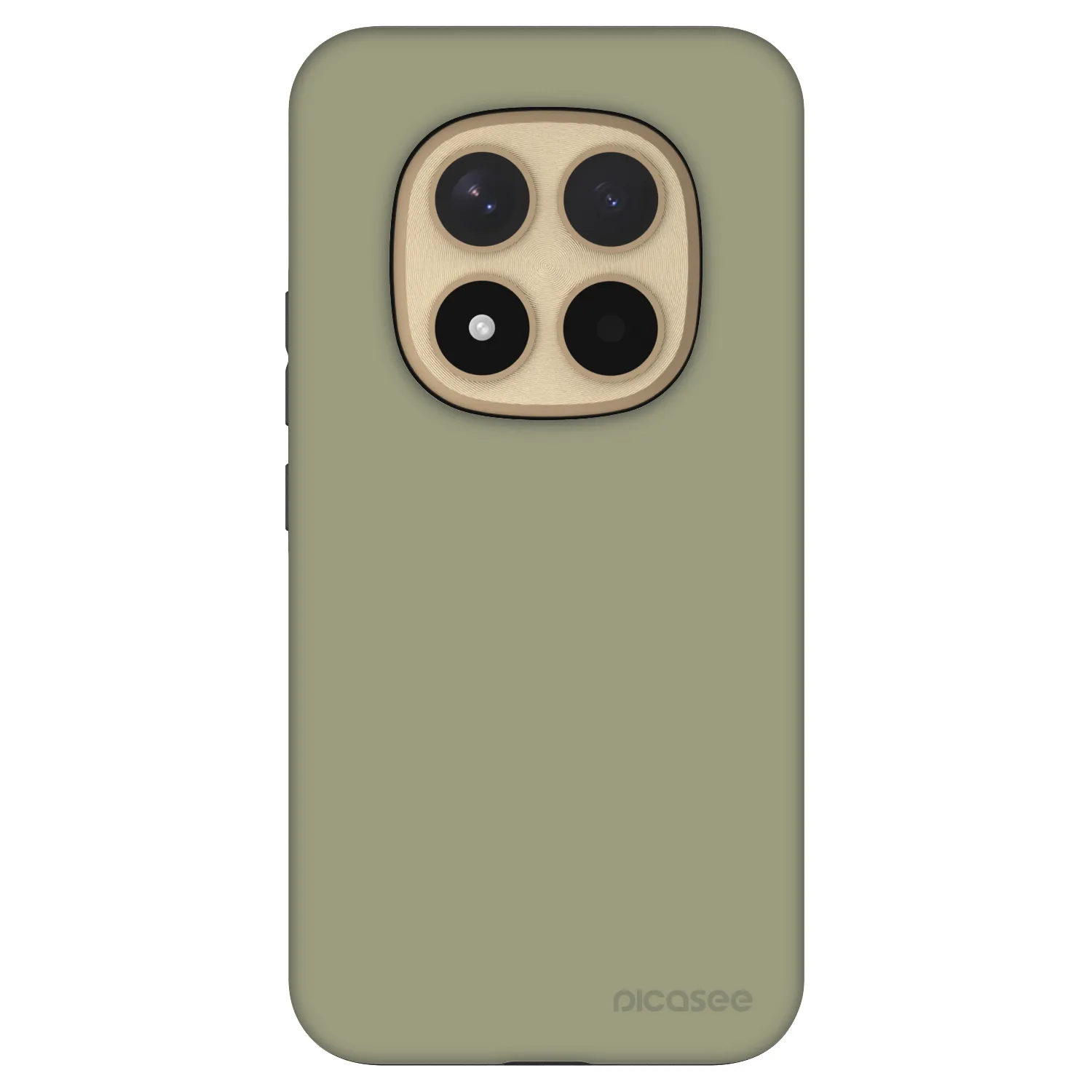 Picasee Fashion Case za Xiaomi Redmi Note 15 Pro+ - Dewy Dawn
