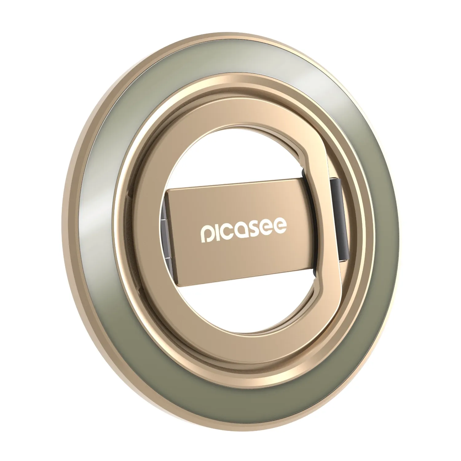 Picasee Magnetic holder - Zlato