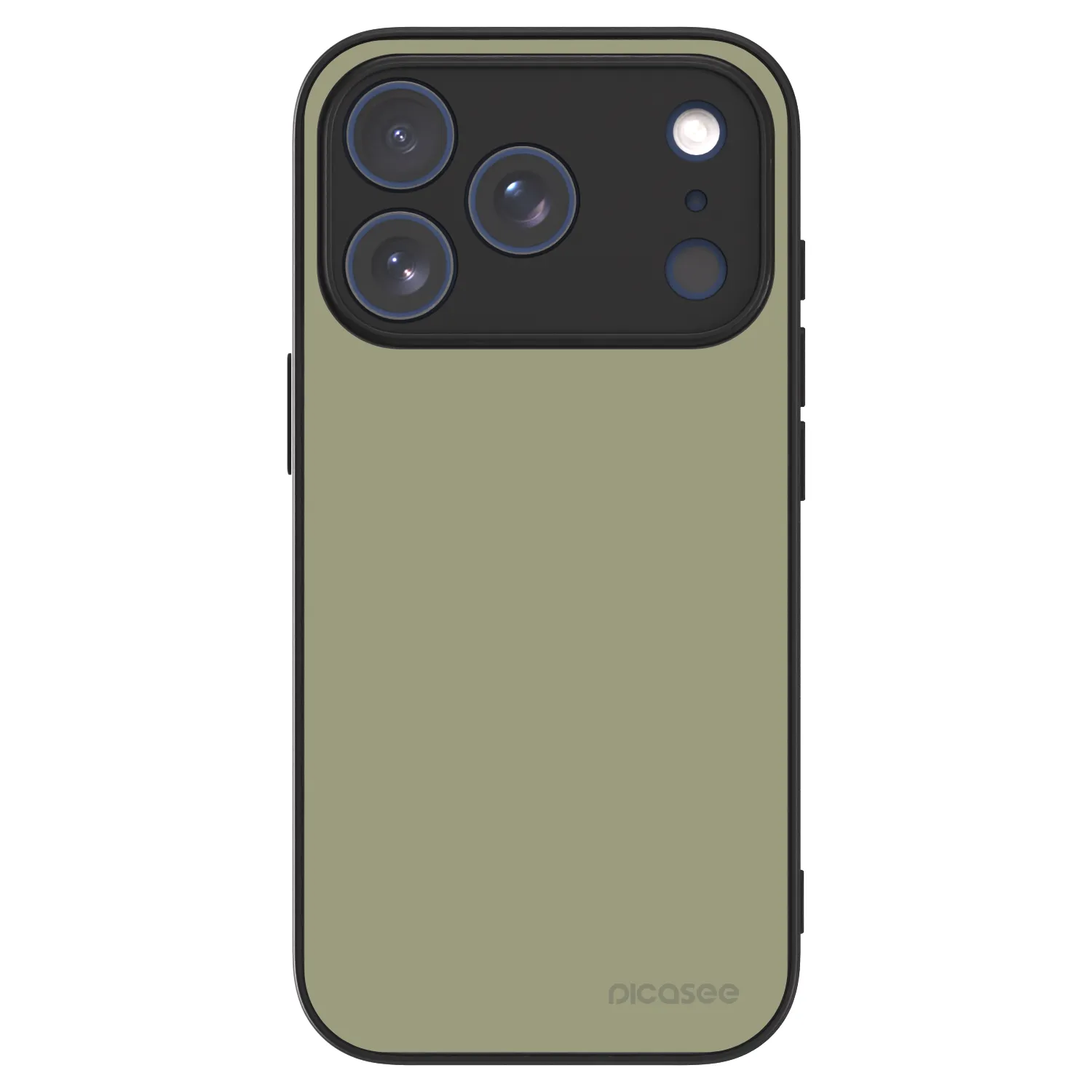 Picasee ULTIMATE CASE MagSafe za Apple iPhone 18 Pro - Dewy Dawn
