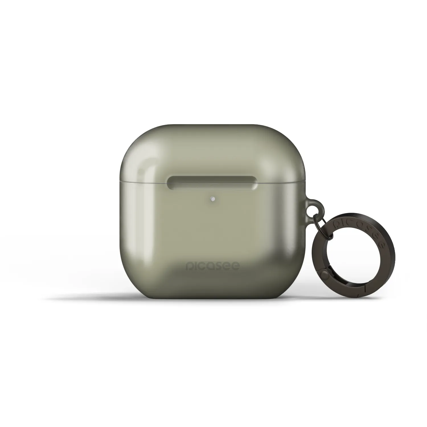 Picasee Obal pro Apple AirPods 5 - Dewy Dawn