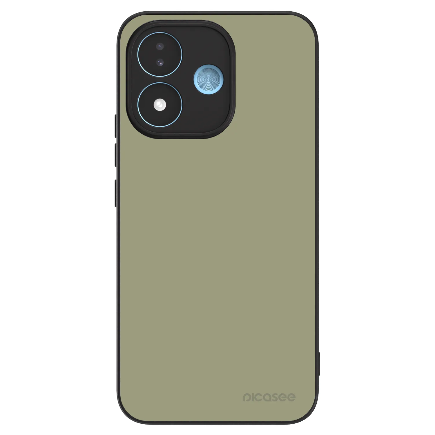 Picasee ULTIMATE CASE za Xiaomi Redmi Note 17 5G - Dewy Dawn