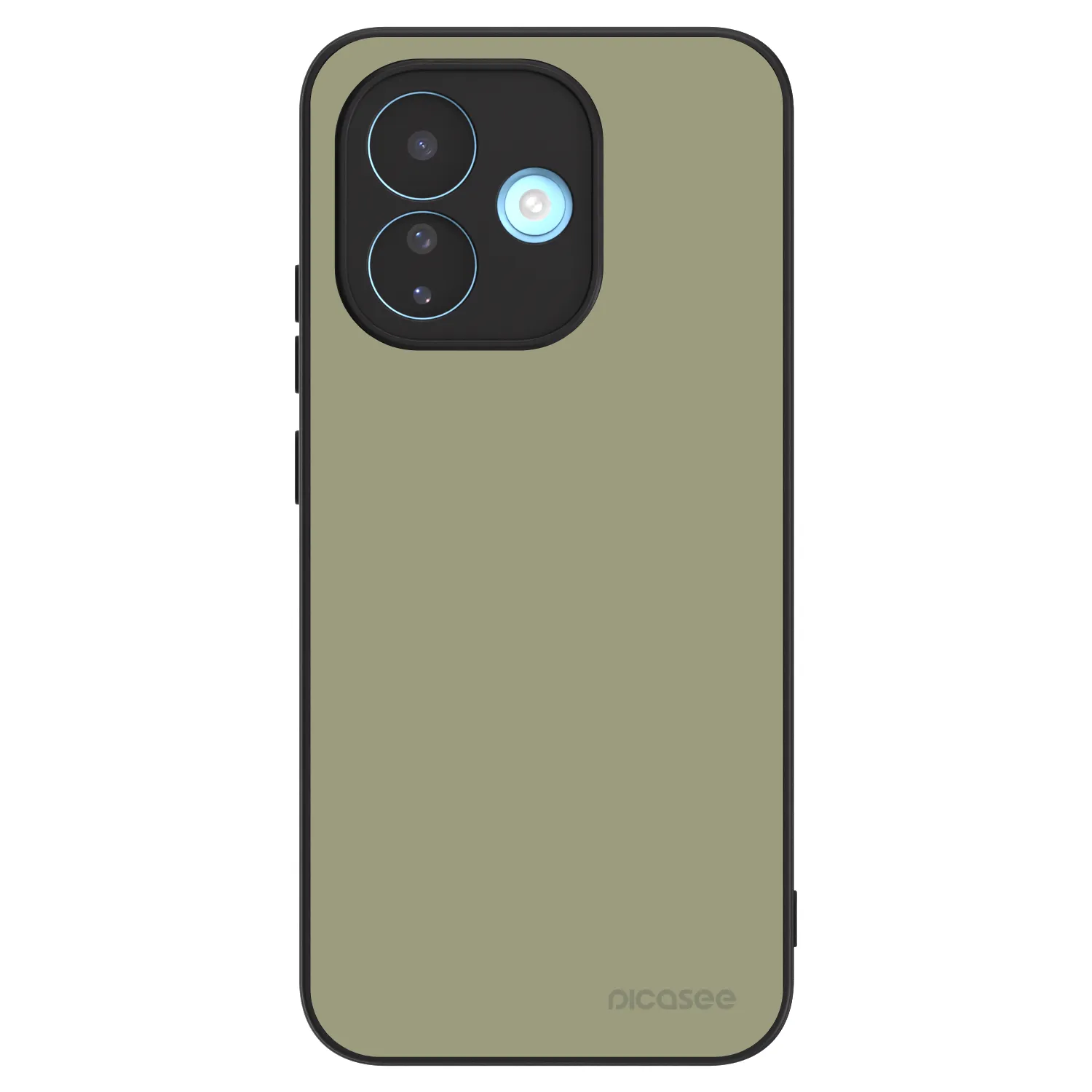 Picasee ULTIMATE CASE za Xiaomi Redmi Note 17 Pro 5G - Dewy Dawn