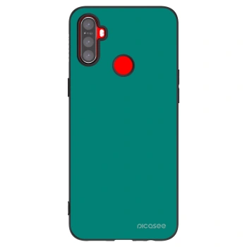 Ovitek za Realme C3 - Emerald Mist
