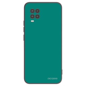 Ovitek za Xiaomi Mi 10 Lite - Emerald Mist