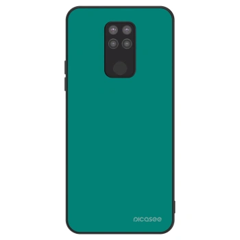 Ovitek za Xiaomi Redmi Note 9 - Emerald Mist