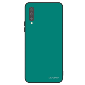Ovitek za Samsung Galaxy A50 A505F - Emerald Mist
