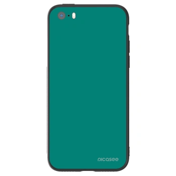 Ovitek za Apple iPhone 5/5S/SE - Emerald Mist