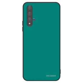 Ovitek za Huawei Nova 5T - Emerald Mist