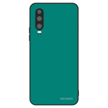 Ovitek za Huawei P30 - Emerald Mist