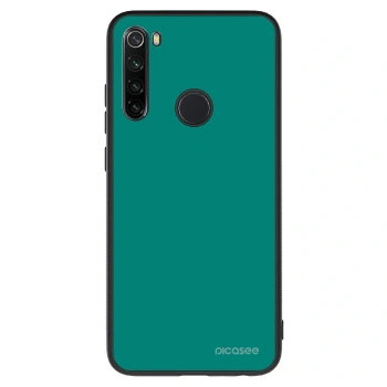 Ovitek za Xiaomi Redmi Note 8 - Emerald Mist