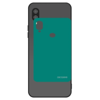 Ovitek za Xiaomi Redmi 7 - Emerald Mist