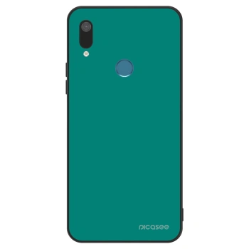 Ovitek za Huawei Y7 2019 - Emerald Mist