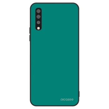 Ovitek za Samsung Galaxy A70 A705F - Emerald Mist