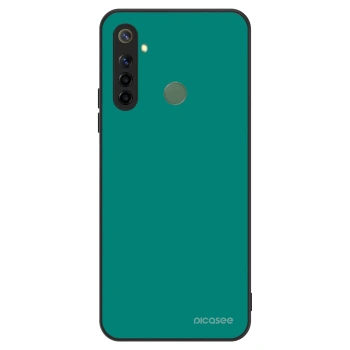 Ovitek za Realme 6i - Emerald Mist