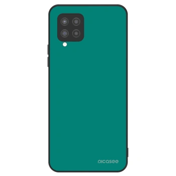 Ovitek za Samsung Galaxy A42 A426B - Emerald Mist