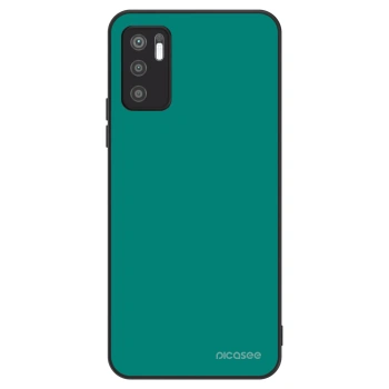 Ovitek za Xiaomi Redmi Note 10 5G - Emerald Mist