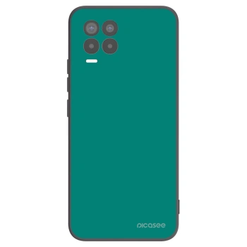 Ovitek za Realme 8 4G - Emerald Mist