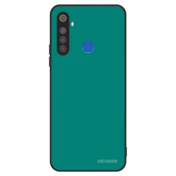 Ovitek za Realme 5 - Emerald Mist