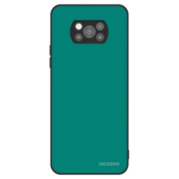 Ovitek za Xiaomi Poco X3 Pro - Emerald Mist