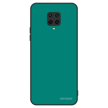 Ovitek za Xiaomi Redmi Note 9S - Emerald Mist