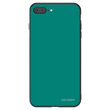 Ovitek za Apple iPhone 8 Plus - Emerald Mist