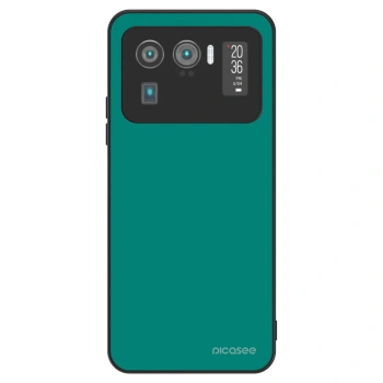 Ovitek za Xiaomi Mi 11 Ultra - Emerald Mist