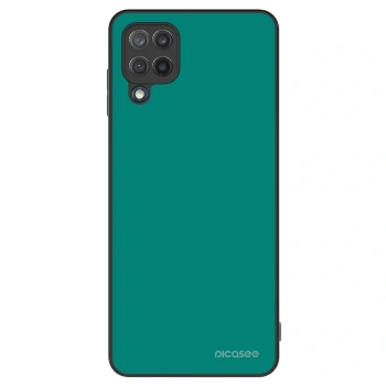 Ovitek za Samsung Galaxy M12 M127F - Emerald Mist