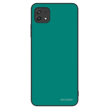 Ovitek za Samsung Galaxy A22 A226B 5G - Emerald Mist