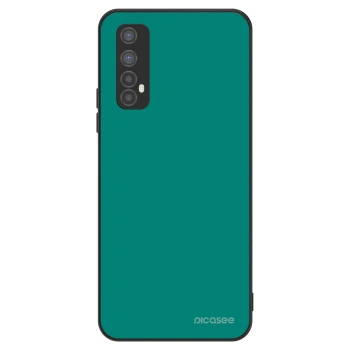 Ovitek za Realme 7 - Emerald Mist