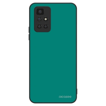 Ovitek za Xiaomi Redmi 10 - Emerald Mist