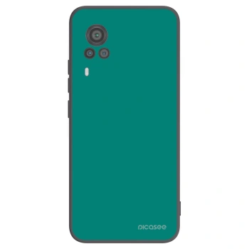 Ovitek za Vivo X60 Pro 5G - Emerald Mist