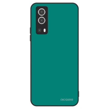 Ovitek za Vivo Y72 5G - Emerald Mist