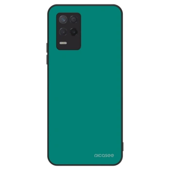 Ovitek za Realme 8 5G - Emerald Mist