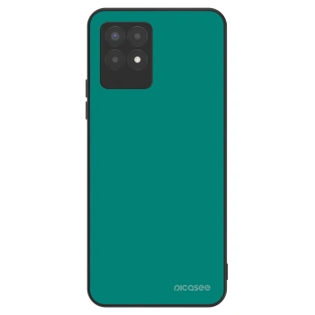 Ovitek za Realme 8i - Emerald Mist