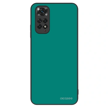 Ovitek za Xiaomi Redmi Note 11S 4G - Emerald Mist